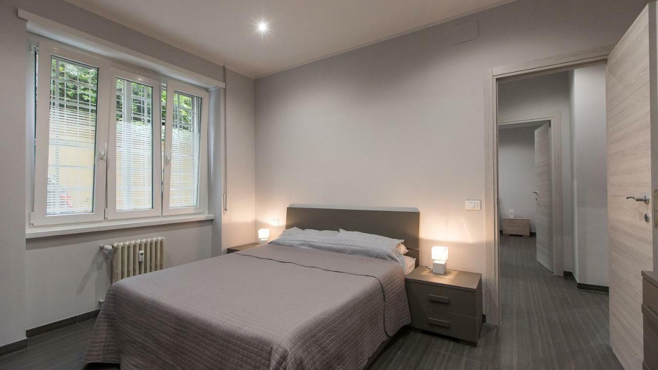 Rental In Rome Archimede 外观 照片