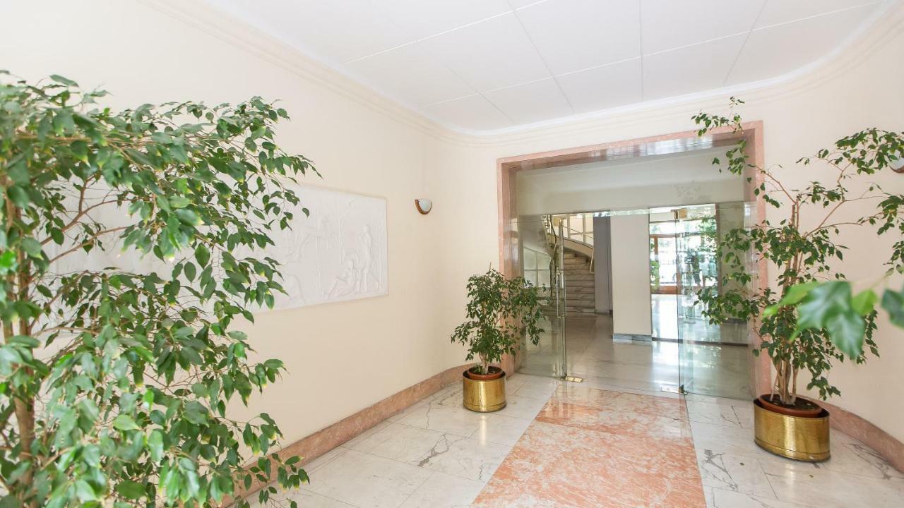 Rental In Rome Archimede 外观 照片