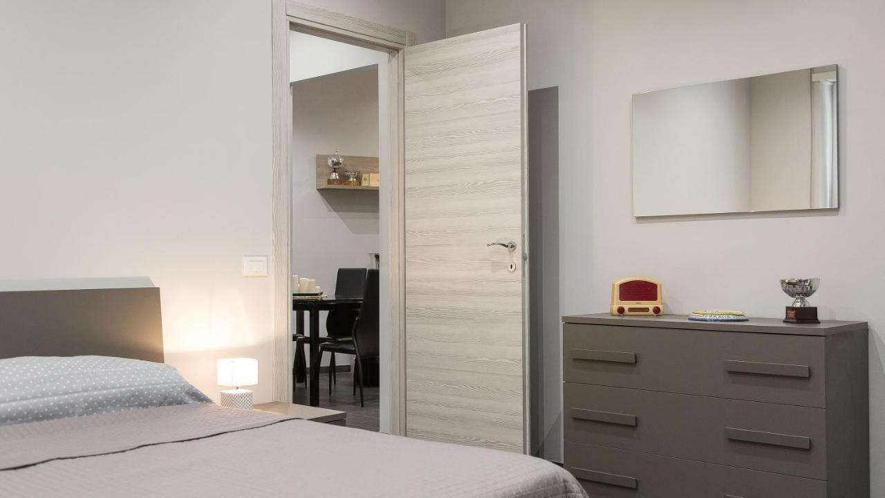 Rental In Rome Archimede 外观 照片