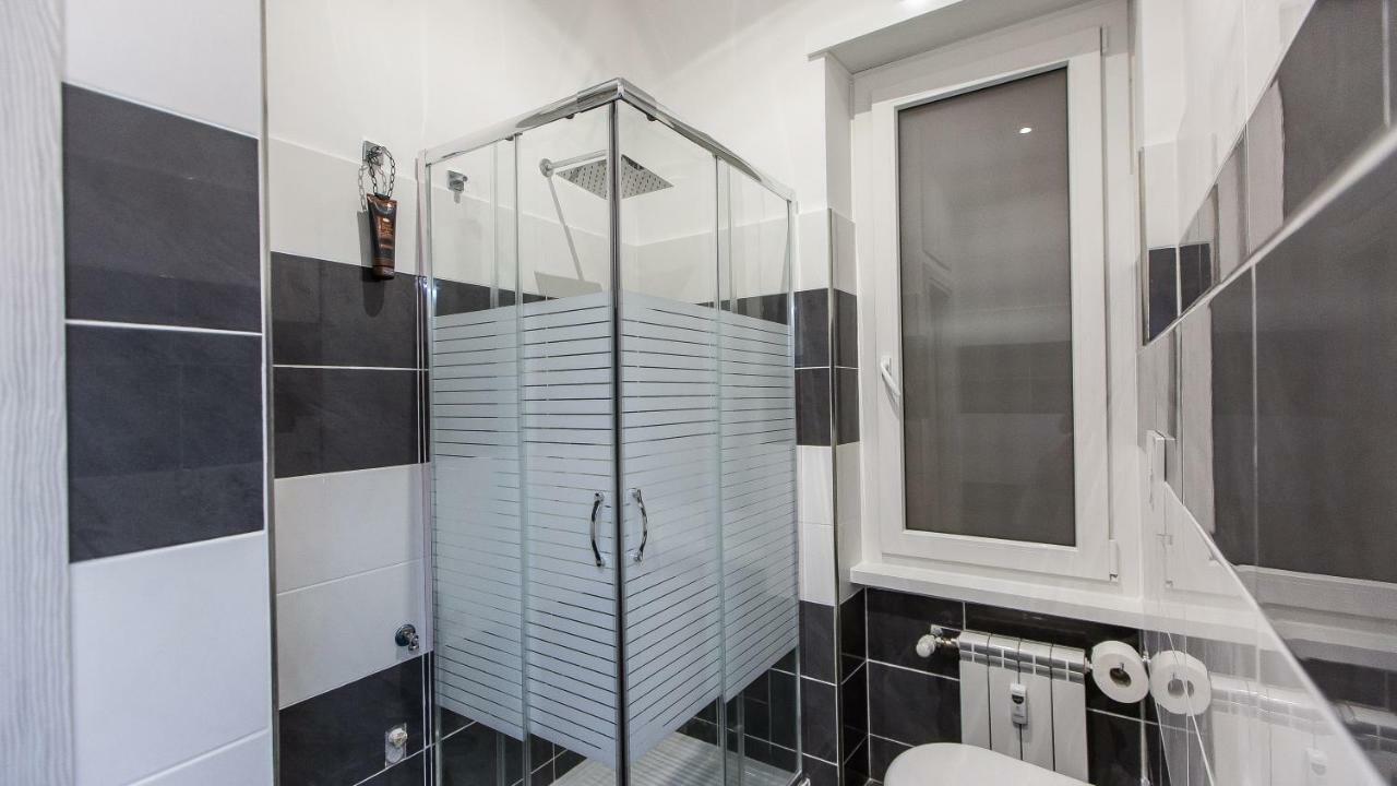 Rental In Rome Archimede 外观 照片