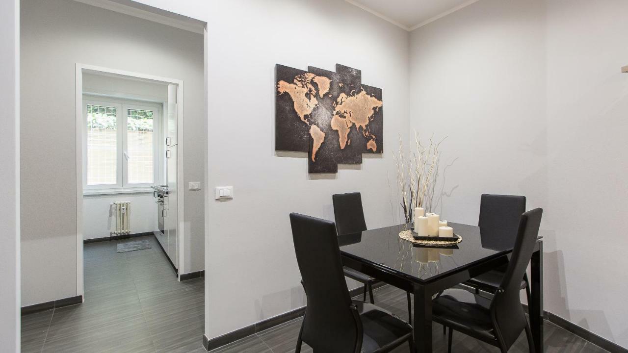 Rental In Rome Archimede 外观 照片