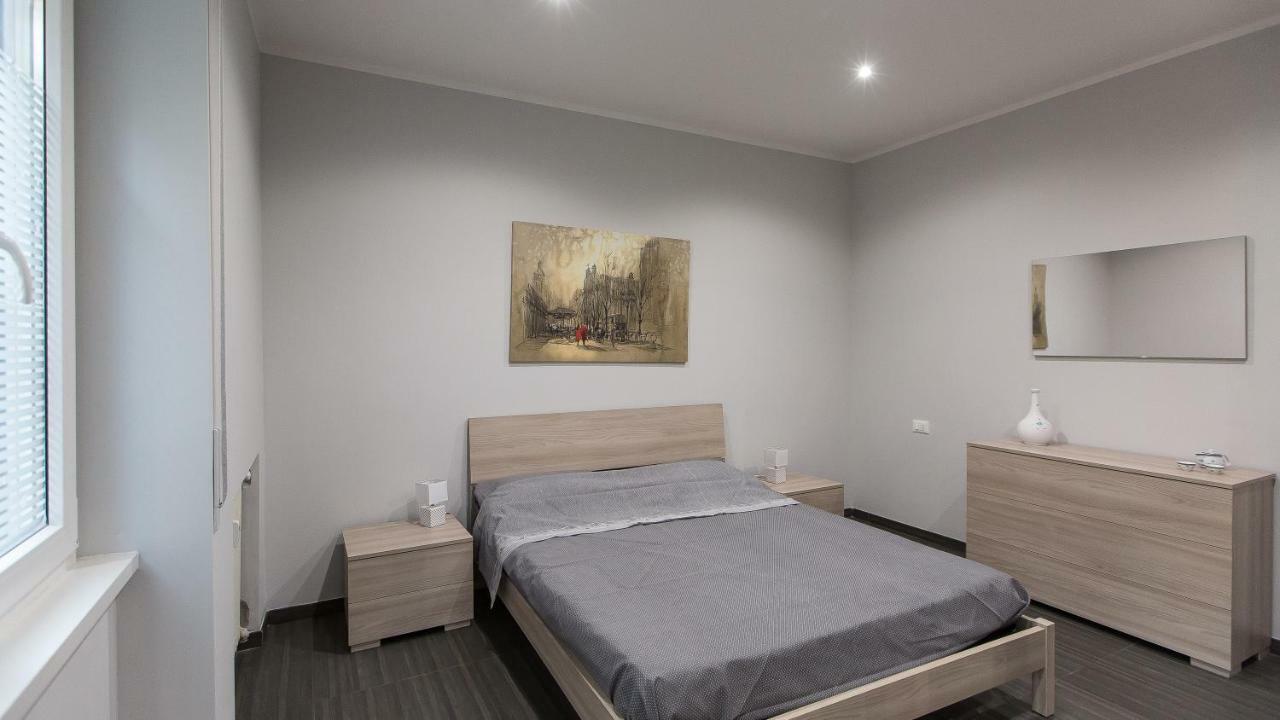 Rental In Rome Archimede 外观 照片