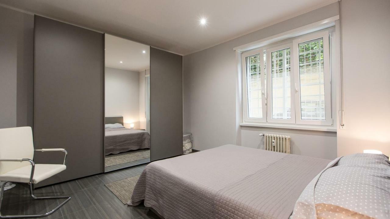 Rental In Rome Archimede 外观 照片