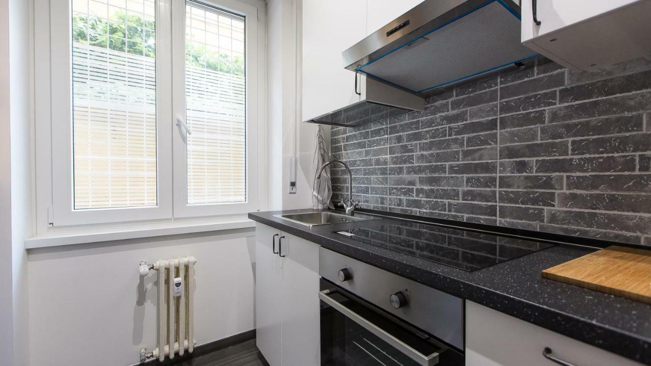 Rental In Rome Archimede 外观 照片