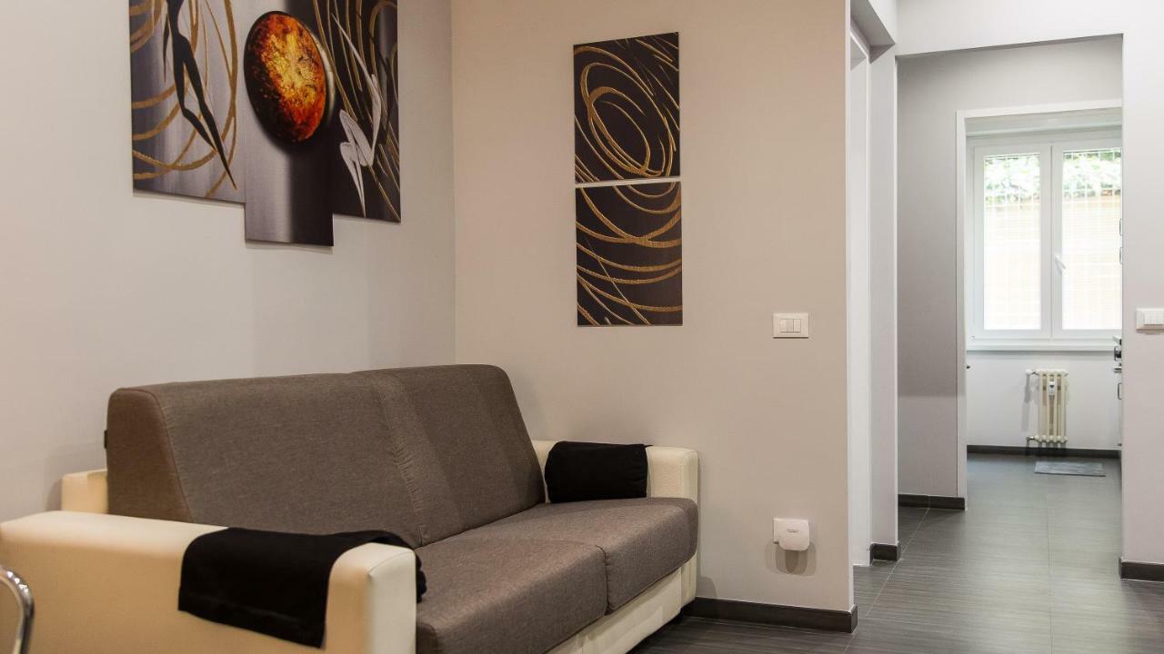 Rental In Rome Archimede 外观 照片