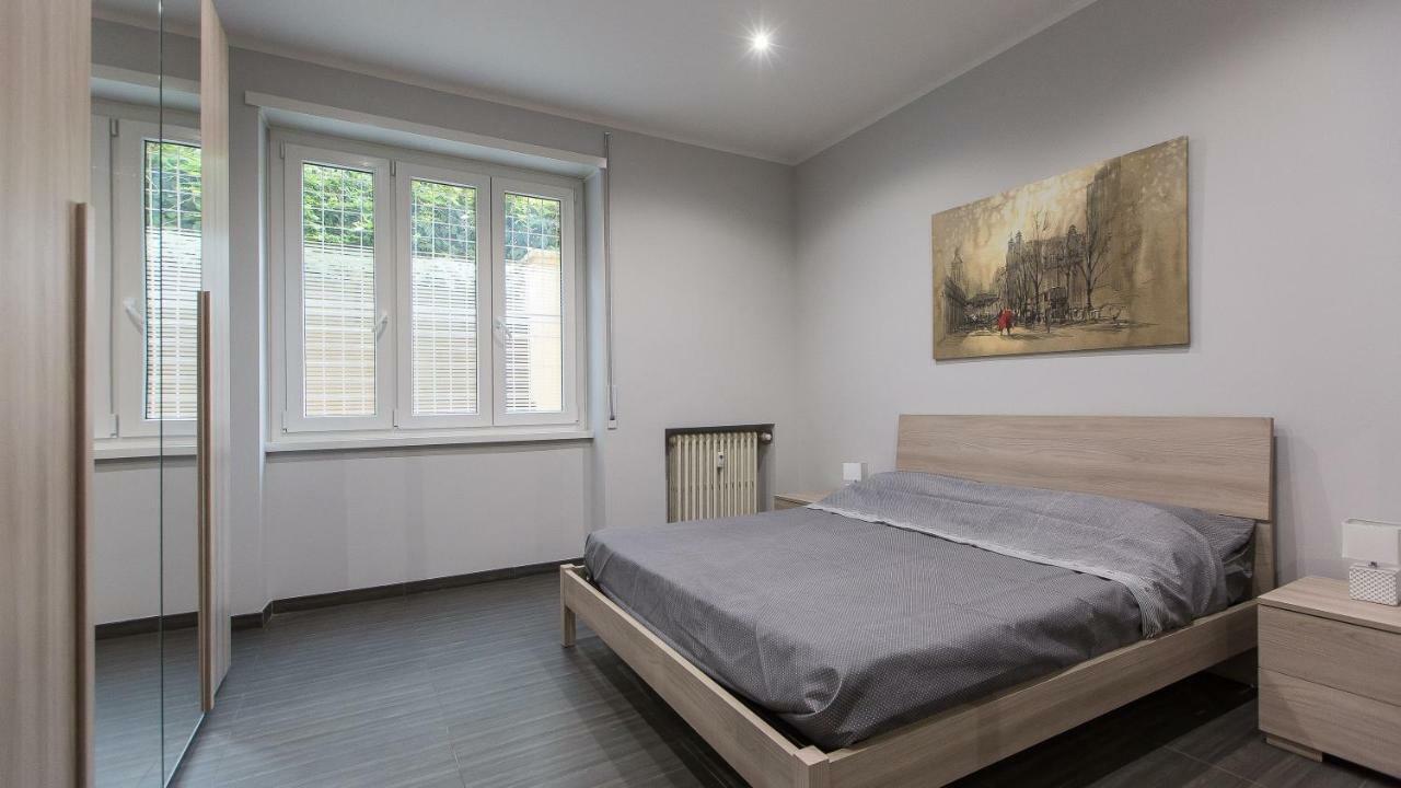 Rental In Rome Archimede 外观 照片