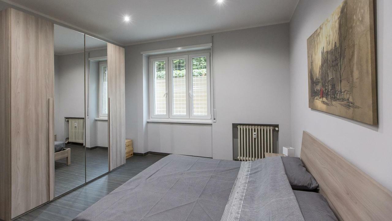 Rental In Rome Archimede 外观 照片