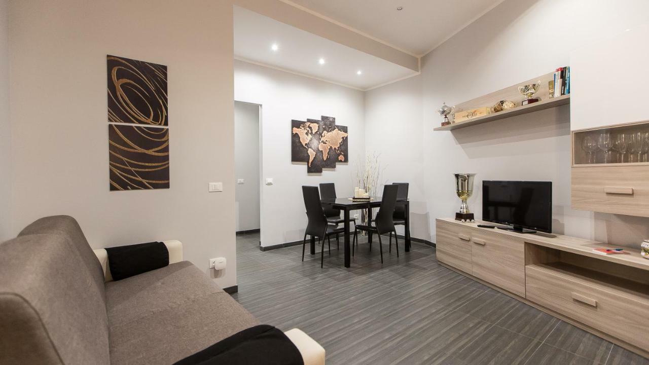 Rental In Rome Archimede 外观 照片