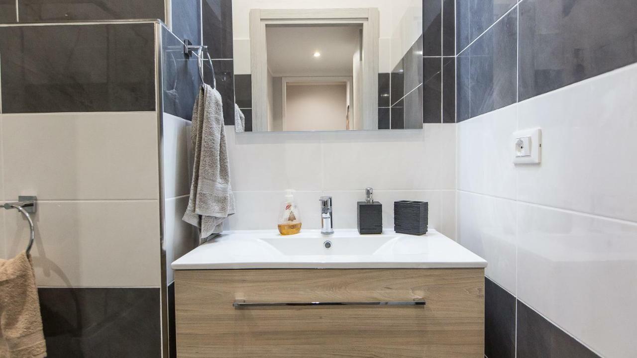 Rental In Rome Archimede 外观 照片