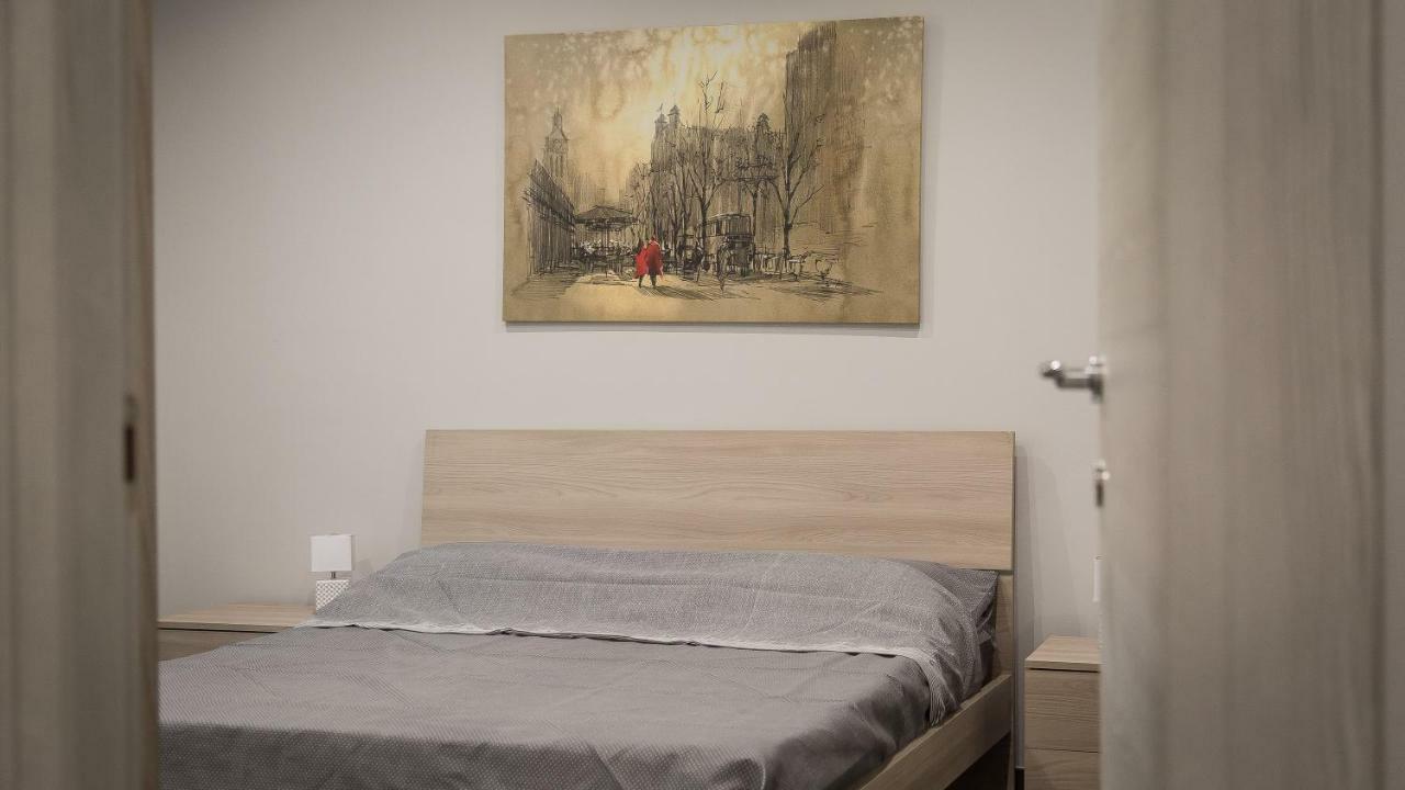Rental In Rome Archimede 外观 照片