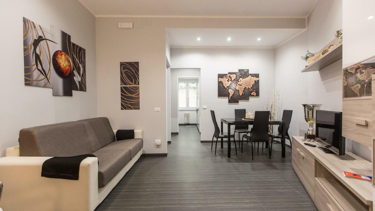 Rental In Rome Archimede 外观 照片