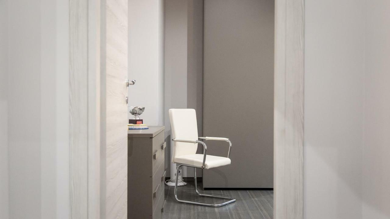 Rental In Rome Archimede 外观 照片